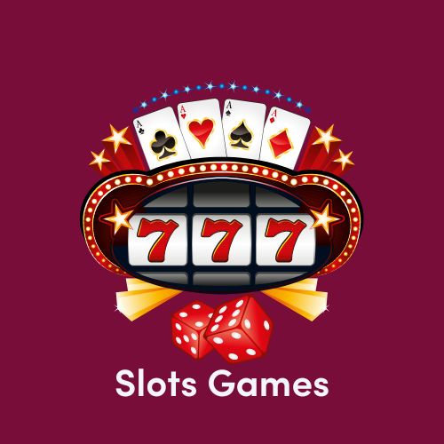 slots games casino