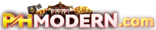 phmodern logo